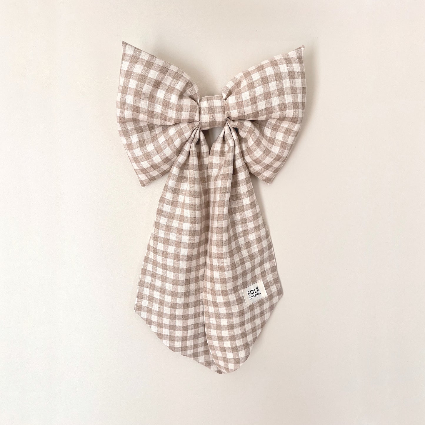 Premium Handcrafted Bow