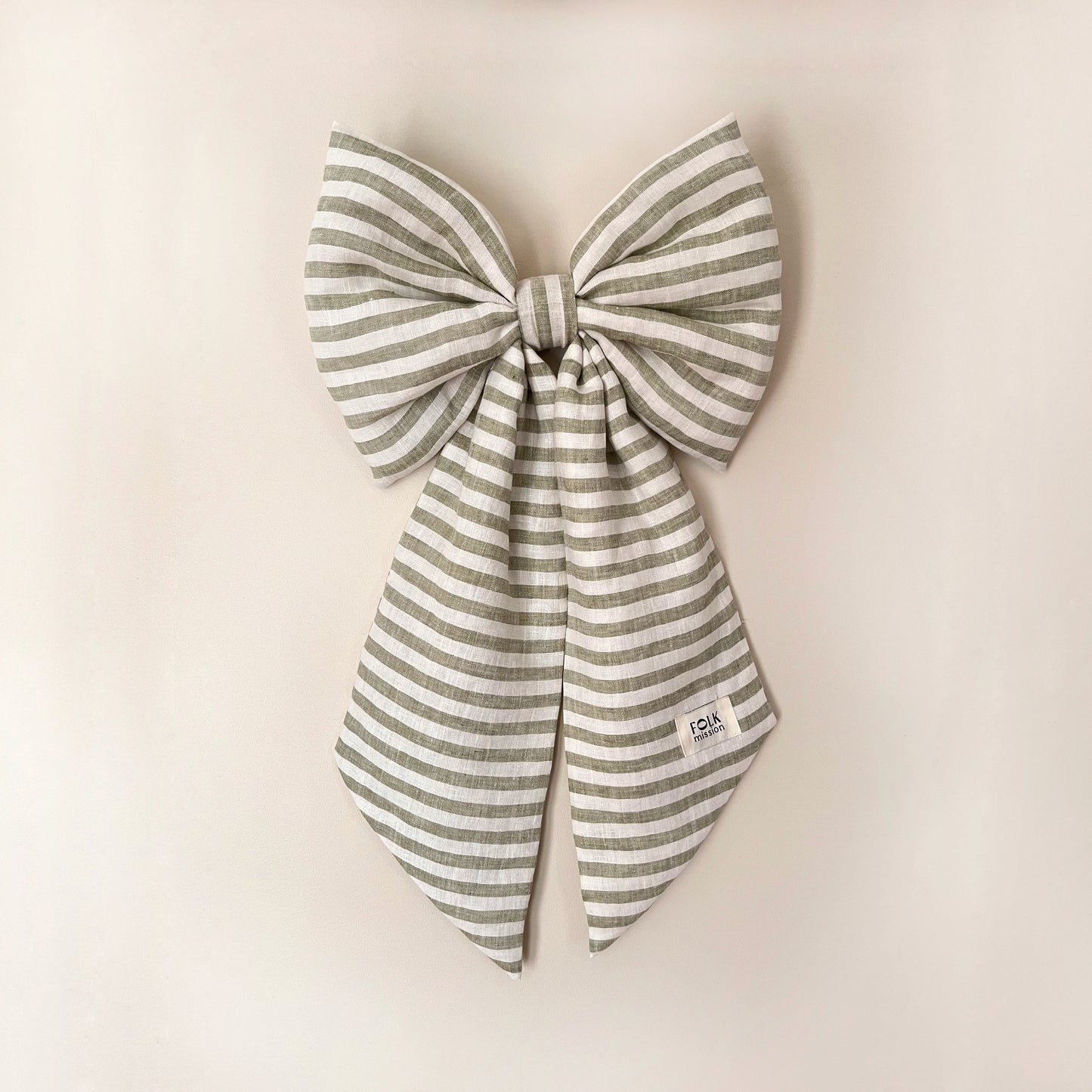 Premium Handcrafted Bow