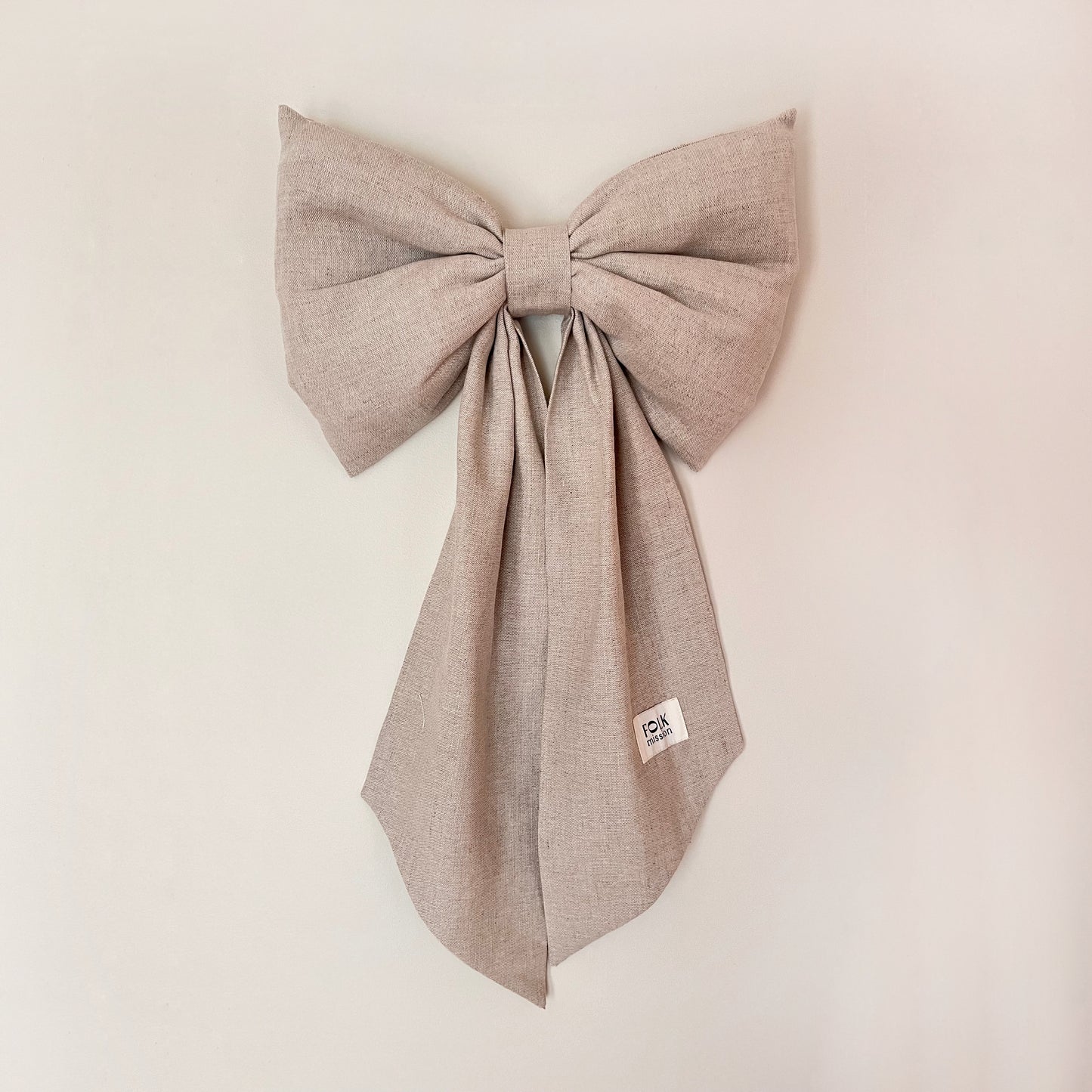 Premium Handcrafted Bow